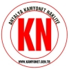 Antalya Kamyonet Nakliye