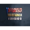 Van Kardeşler Nakliyat