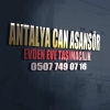 CAN ASANSÖR