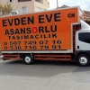 CAN ASANSÖR