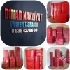 DİNAR NAKLİYAT