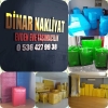 DİNAR NAKLİYAT