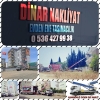 DİNAR NAKLİYAT