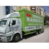 Ispartalı Kardeşler Taşımacılık