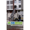 Van Huzur Nakliyat