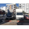 Antalya Kamyonet Nakliye