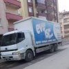 Veziroğlu Nakliyat